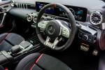 Mercedes-AMG CLA45 S 4Matic+ 2019 года (JP)